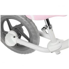 Біговел MoMi ROSS grey-pink